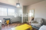 Apartamento com 1 quarto à venda na Avenida Mariland, 111, Auxiliadora, Porto Alegre