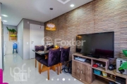 Apartamento com 2 quartos à venda na Rua José Iuchno, 151, Hípica, Porto Alegre