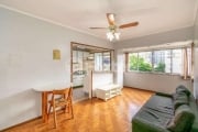 Apartamento com 2 quartos à venda na Rua Doutor Barros Cassal, 697, Floresta, Porto Alegre