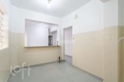 Apartamento com 1 quarto à venda na Rua Dona Leopoldina, 340, São João, Porto Alegre