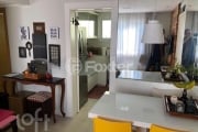 Apartamento com 2 quartos à venda na Rua Ernani Enio Juchem, 20, Vila Nova, Novo Hamburgo