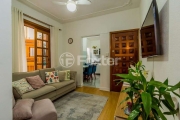 Apartamento com 2 quartos à venda na Avenida Bastian, 497, Menino Deus, Porto Alegre