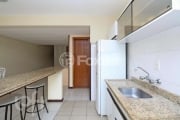 Apartamento com 1 quarto à venda na Rua Duque de Caxias, 653, Centro Histórico, Porto Alegre