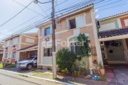 Casa em condomínio fechado com 3 quartos à venda na Avenida José Aloísio Filho, 965, Humaitá, Porto Alegre