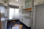 Cobertura com 1 quarto à venda na Avenida Ipiranga, 8799, Partenon, Porto Alegre