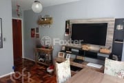 Apartamento com 2 quartos à venda na Avenida Taquary, 220, Cristal, Porto Alegre