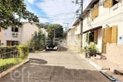 Casa com 2 quartos à venda na Avenida Vicente Monteggia, 2772, Cavalhada, Porto Alegre