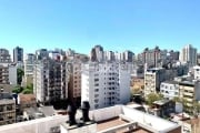 Apartamento com 3 quartos à venda na Avenida Osvaldo Aranha, 522, Bom Fim, Porto Alegre