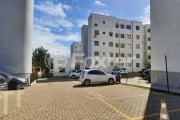 Apartamento com 2 quartos à venda na Avenida Juscelino Kubitschek de Oliveira, 570, Jardim Leopoldina, Porto Alegre