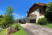 Casa com 2 quartos à venda na Gentil Bonato, 199, Vale das Colinas, Gramado