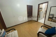 Apartamento com 1 quarto à venda na Rua Doutor Voltaire Pires, 312, Santo Antônio, Porto Alegre