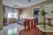 Apartamento com 2 quartos à venda na Rua Hermeto Bermudez, 450, Jardim Leopoldina, Porto Alegre