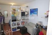 Apartamento com 1 quarto à venda na Rua Monsenhor Veras, 665, Santana, Porto Alegre