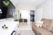 Apartamento com 1 quarto à venda na Avenida do Forte, 687, Vila Ipiranga, Porto Alegre