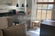 Apartamento com 1 quarto à venda na Rua Teixeira de Freitas, 776, Santo Antônio, Porto Alegre