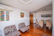 Apartamento com 3 quartos à venda na Avenida Cristóvão Colombo, 3757, Floresta, Porto Alegre