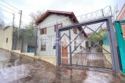 Casa com 5 quartos à venda na Rua Intendente Alfredo Azevedo, 545, Glória, Porto Alegre