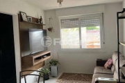 Apartamento com 1 quarto à venda na Rua Luiz Carlos S. Corrêa, 40, Jardim do Salso, Porto Alegre