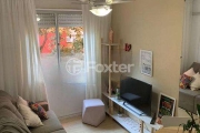 Apartamento com 1 quarto à venda na Rua Tenente Ary Tarrago, 2000, Jardim Itu Sabará, Porto Alegre