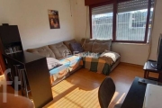 Apartamento com 1 quarto à venda na Rua Professor Carvalho Freitas, 554, Teresópolis, Porto Alegre