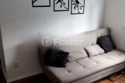 Apartamento com 1 quarto à venda na Rua Engenheiro Fernando Mendes Ribeiro, 30, Santo Antônio, Porto Alegre