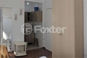 Apartamento com 1 quarto à venda na Rua Coronel Vicente, 444, Centro Histórico, Porto Alegre