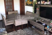 Apartamento com 3 quartos à venda na Rua São Carlos, 621, Floresta, Porto Alegre