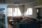 Apartamento com 3 quartos à venda na Rua Santa Cecília, 1373, Rio Branco, Porto Alegre