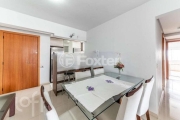 Apartamento com 3 quartos à venda na Rua São Manoel, 2061, Rio Branco, Porto Alegre