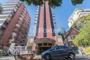 Apartamento com 1 quarto à venda na Rua Jardim Cristofel, 155, Independência, Porto Alegre