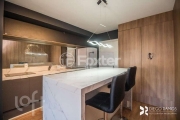 Apartamento com 1 quarto à venda na Avenida Ipiranga, 8484, Praia de Belas, Porto Alegre