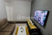 Apartamento com 1 quarto à venda na Rua Cruzeiro do Sul, 2323, Santa Tereza, Porto Alegre