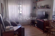 Apartamento com 1 quarto à venda na Avenida Montenegro, 82, Petrópolis, Porto Alegre