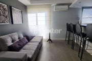 Apartamento com 1 quarto à venda na Rua Sarmento Leite, 763, Centro Histórico, Porto Alegre