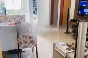 Apartamento com 2 quartos à venda na Rua Capitão Pedroso, 608, Restinga, Porto Alegre