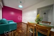 Apartamento com 2 quartos à venda na Avenida Benjamin Constant, 17, São João, Porto Alegre