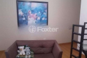 Apartamento com 1 quarto à venda na Avenida Professor Oscar Pereira, 1020, Azenha, Porto Alegre