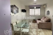 Apartamento com 1 quarto à venda na Avenida do Forte, 386, Cristo Redentor, Porto Alegre