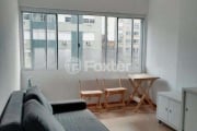 Apartamento com 1 quarto à venda na Avenida Senador Salgado Filho, 327, Centro Histórico, Porto Alegre