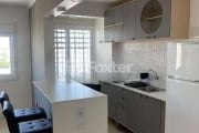 Apartamento com 1 quarto à venda na Avenida Ipiranga, 3377, Jardim Botânico, Porto Alegre