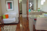 Apartamento com 1 quarto à venda na Avenida Professor Oscar Pereira, 950, Azenha, Porto Alegre