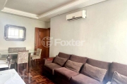 Apartamento com 1 quarto à venda na Avenida Lavras, 533, Petrópolis, Porto Alegre