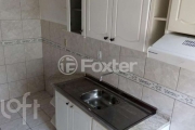 Apartamento com 1 quarto à venda na Rua Orfanotrófio, 890, Santa Tereza, Porto Alegre