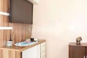 Apartamento com 1 quarto à venda na Avenida da Azenha, 509, Azenha, Porto Alegre