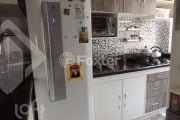 Apartamento com 2 quartos à venda na Estrada Cristiano Kraemer, 920, Vila Nova, Porto Alegre