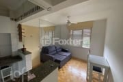 Apartamento com 1 quarto à venda na Avenida Ipiranga, 1473, Azenha, Porto Alegre