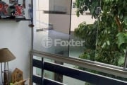 Apartamento com 1 quarto à venda na Rua Chile, 871, Jardim Botânico, Porto Alegre