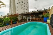 Cobertura com 3 quartos à venda na Avenida Alegrete, 455, Petrópolis, Porto Alegre