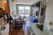 Apartamento com 2 quartos à venda na Avenida Bento Gonçalves, 205, Partenon, Porto Alegre