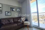 Apartamento com 3 quartos à venda na Avenida Assis Brasil, 4908, São Sebastião, Porto Alegre